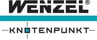 WENZEL Knotenpunkt Logo