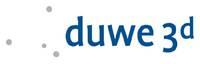 Duwe-3d AG Logo