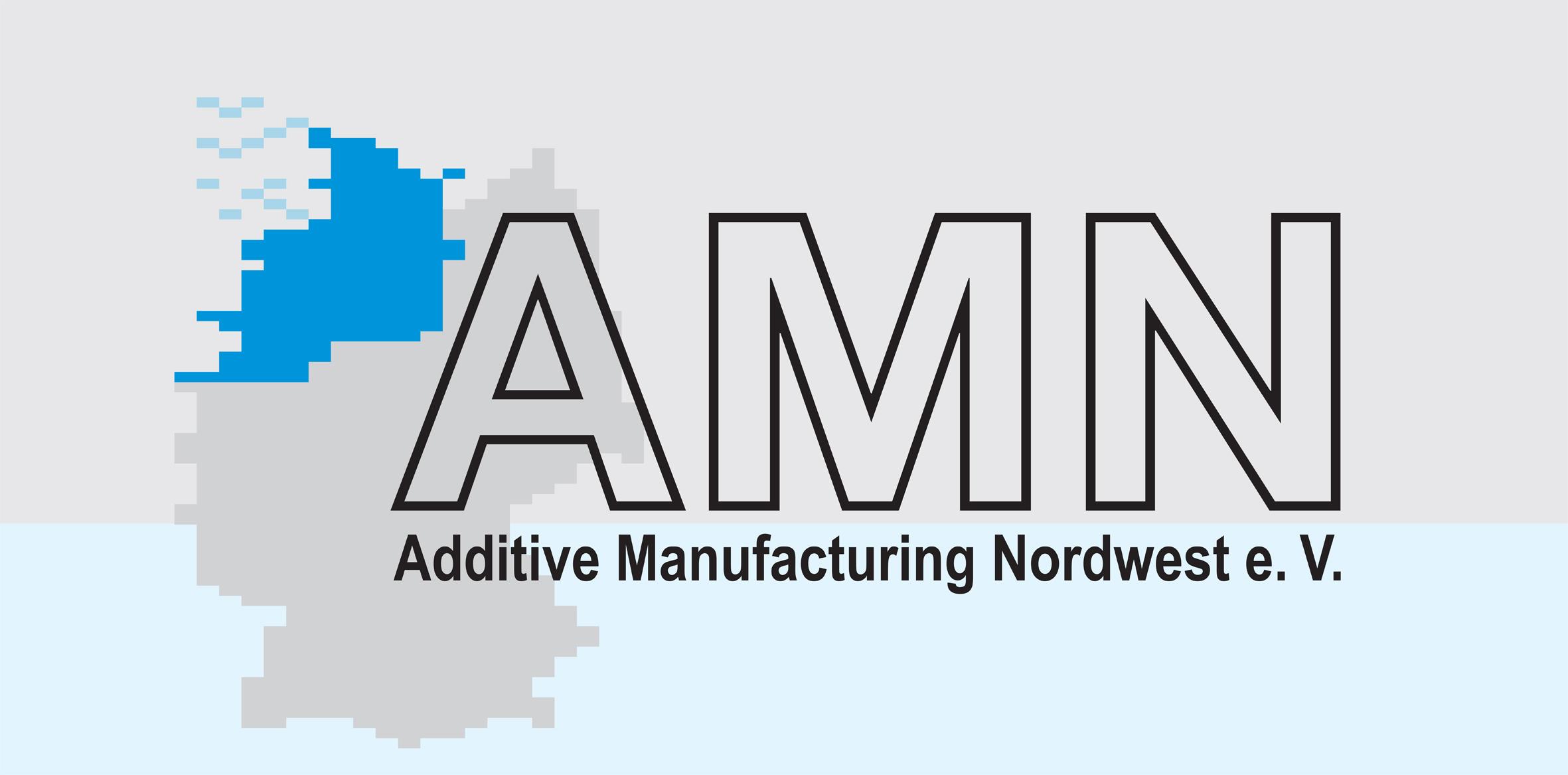 Additive Manufacturing Nordwest Logo