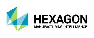 Hexagon Manufacturing Intelligence Logo