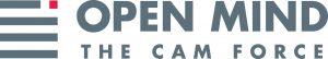OPEN MIND Logo