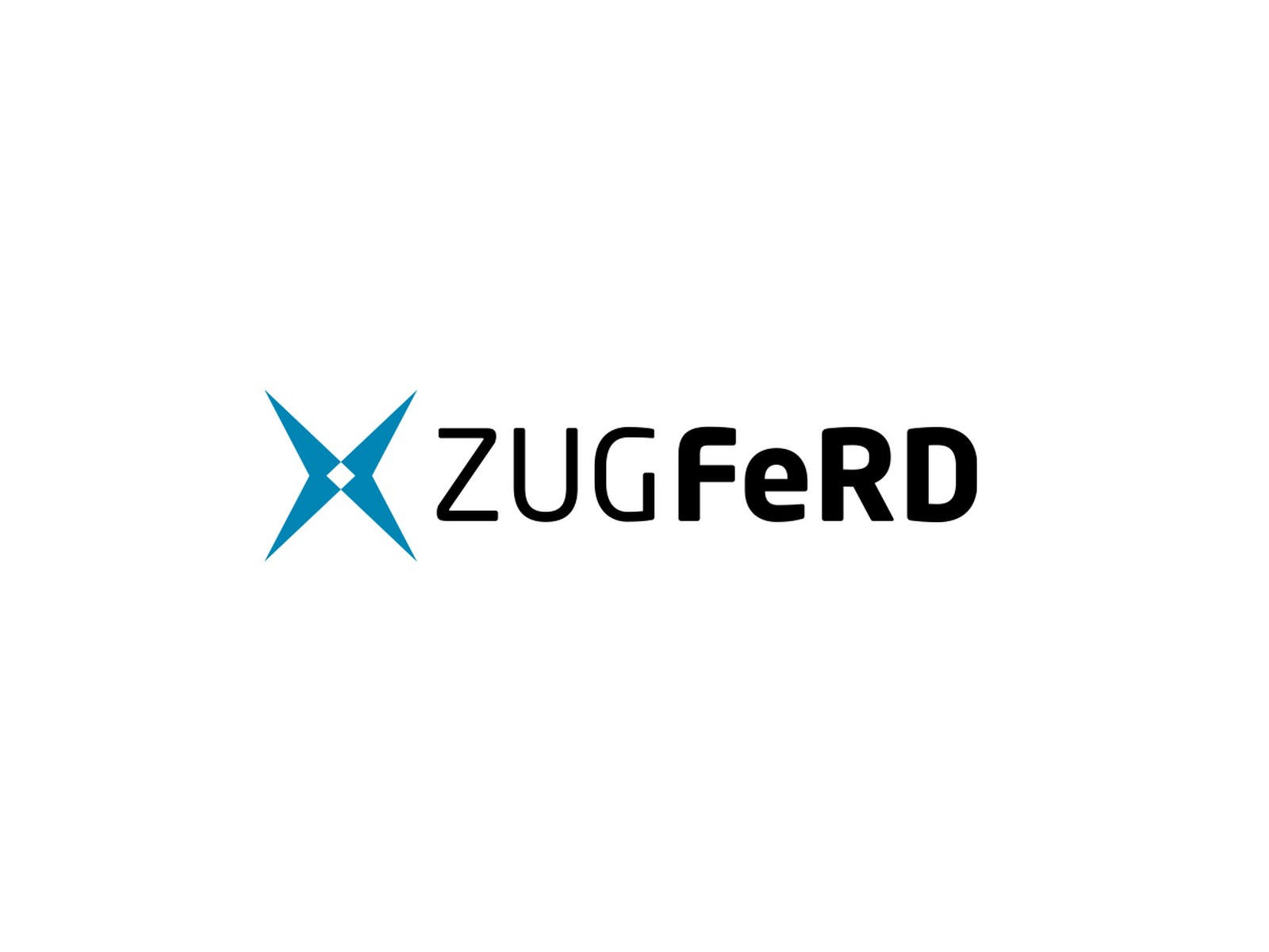 ZUGFeRD Logo, verlinkt zum Forum elektronische Rechnung Deutschland