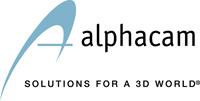 alphacam Logo