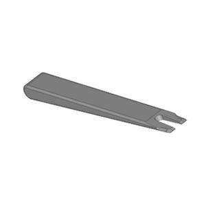 WL 175 · Montagestab / mounting rod