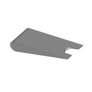 F3 6111 0419534 · Montagestab / mounting rod